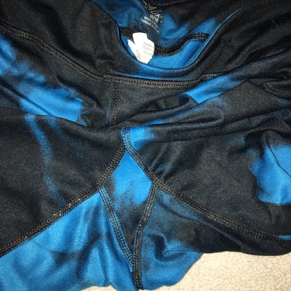 Champion by Target Tie Dye Leggings - Picture 2 of 6